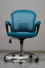  2 كرسي بالالوان متعدده الراحة والعملية والشكل الجميل