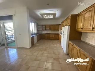  17 شقة غير مفروشة للإيجار 360م2 ( Property 17869 ) سنوي فقط