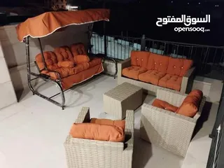  11 اطقم راتان