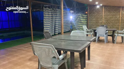  10 مزرعه وشاليه