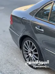  6 مارسيدس e280