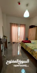  3 ONE BEDROOM FULL FURNISHED FLAT FOR RENT