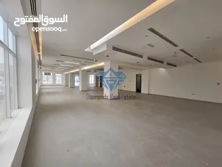  2 #REF1112    370sqm Showroom on ground floor available for rent in Ruwi
