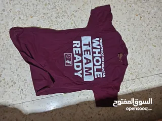  16 بلايز بناتي ستاتي ميديو و لارج و إكس لارج  جديد غير مستعمل تعتبر شروة أكثر من 50 بلوزة