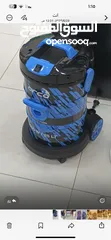  2 موجود مكنسة كهرباء عدد 2   وخلاط   وهاندبلندر   غير مستعملات بالكرتونه