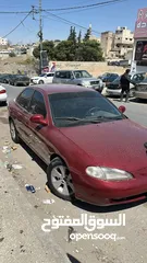  11 هونداي افانتي موديل 1997 اوتوماتيك بحالة ممتازة