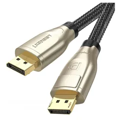  1 UGreen display Port Cable 1.4 الاصلي الاعلى سرعة والافضل اداء