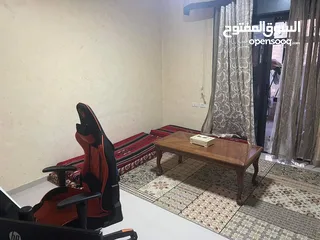  6 شقة سكنية رام الله التحتا