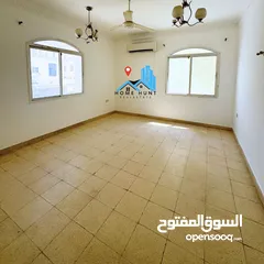  8 AL KHUWAIR SOUTH  WELL MAINTAINED 3+1 BR VILLA