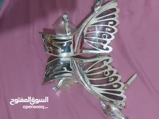  2 حذاء عرايس ومناسبات ستاتي