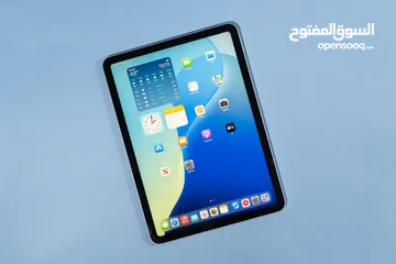  8 iPad Pro 11 A1980 iPad Pro 64GB WiFi آيباد برو مستعمل نظيف iPad بطارية 89% iPad Pro واي فاي فقط