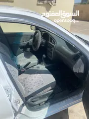  2 دايو لانوس موديل 2001 لبيع بسعر مناسب