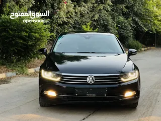  2 باسات B8 فل اضافات ديزل