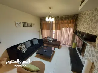  2 شقة غرفتين نوم للايجار في دير غبار