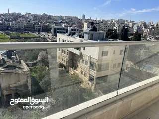  1 شقه للبيع في سطح مرحبا قرب شركه ترست للتأمين