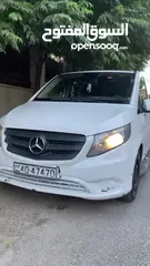  14 Mercedes Vito 4 Jayed