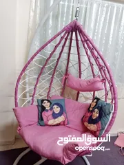  3 مرجيحة عش البلبل حجم جامبو للبيع بسعر مغري