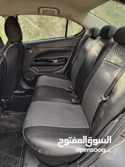  7 متسوبيشي اتراج 2018