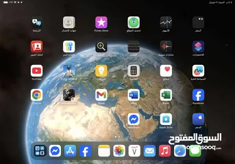  10 للبيع iPad Pro 11 إنش – الجيل الثاني