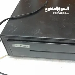  2 Cash box ~صندوق النقد ~