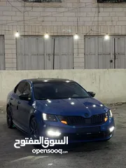  9 سكودا اوكتاڤيا 2018 ديزل 2000 اتومات سعر حرققق