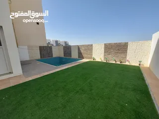  2 7 Bedrooms Villa for Rent in Bosher Al Muna REF:837R