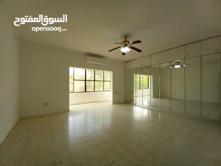  8 3 + 1 BR Beachfront Villa in Shatti Al Qurum