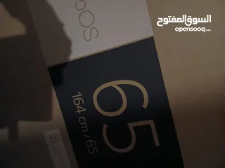  1 شاشه LG 65