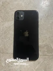  2 ايفون 11 للبيع