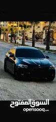  1 Bmw 520  موديل 2014