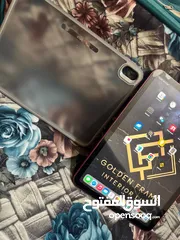  1 للبيع بحاله الوكاله iPad (10th generation)