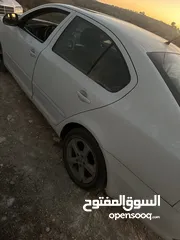  2 سكودا رمش للبيع