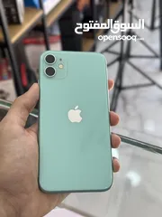  2 ايفون 11 عادي