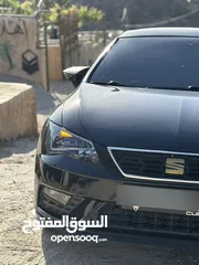  22 سيات ليون 2018  seat leon 2018 تعديل كامل الاضافات