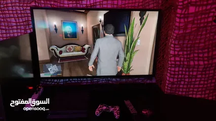  2 محل كامل للاجهزه