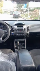  6 توسان 2011 ديزل اوتوماتيك اصل خصوصي