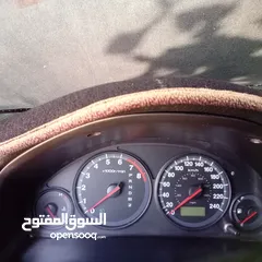  13 هوندا سفك 2005