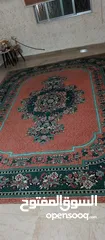  2 سجاده تركي بحاله ممتازه شوف الوصف