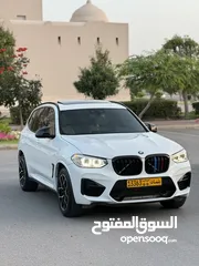  3 للبيع BMW X3 2020