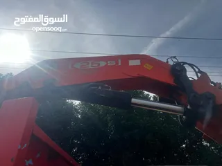  1 للبيع جهاز بيهم 11 طن 4 سلايت  ريموت عاطل