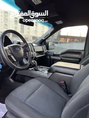  14 Ford f150 2019 XLT