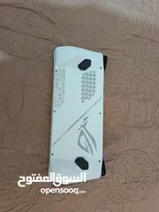  3 جهاز الROG Ally Z1 Extrem