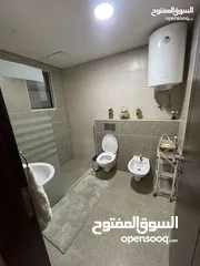  18 شقة مفروشه سوبر ديلوكس في عبدون للايجار