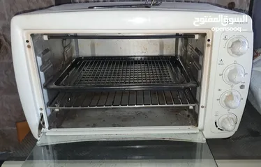  4 فرن صغير ممتاز للبيع