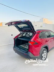  4 تويوتا Rav 4 ((2021)) نسخة XLE قرأ الوصف قبل الأتصال