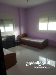  2 شقه 3 غرف و 3 حمامات و2 بلكون مشطبه سوبر ديلوكس للايجار العيزريه