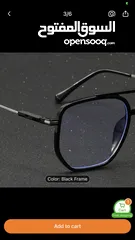  9 Mens Fashion Glasses for Sale