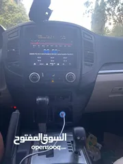  4 باجيرو 2011 محول 2022 فحص كامل فل كامل