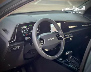  13 كايا نيرو هايبرد فل بدون فتحة 2022 مميز