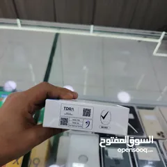  5 وفرنالكم سماعات هونر الاصليه x7 lite  بدوم اسبوع بدون شحن